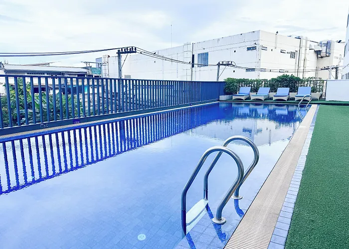 Star Hotel Chiang Mai - Sha Extra Pus