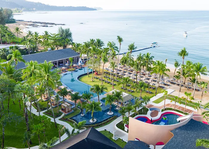 La Flora Khao Lak Hotel