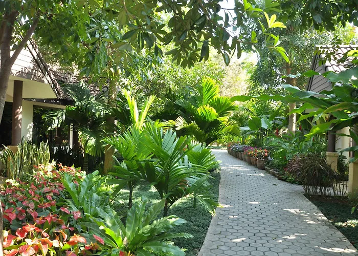 Laluna Hotel And Resort, Chiang Rai