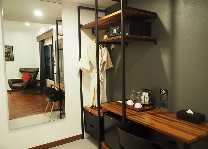 Laluna Hotel And Resort, Chiang Rai