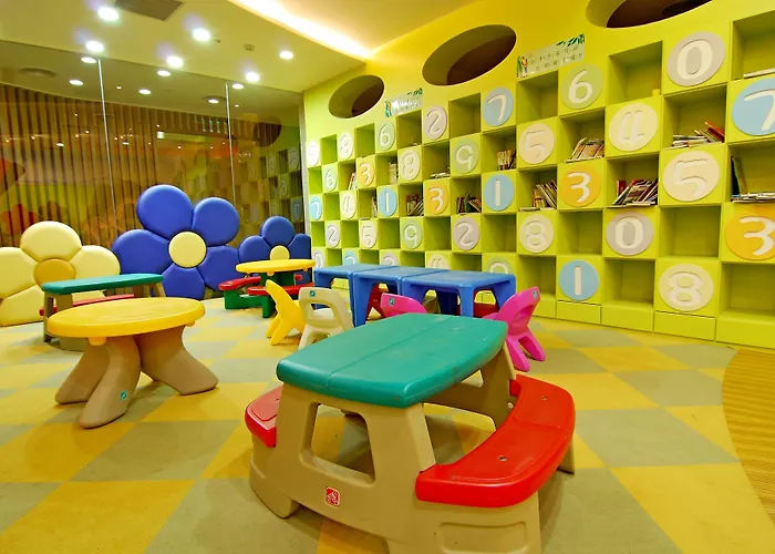 Caesar Park Hotel Kenting