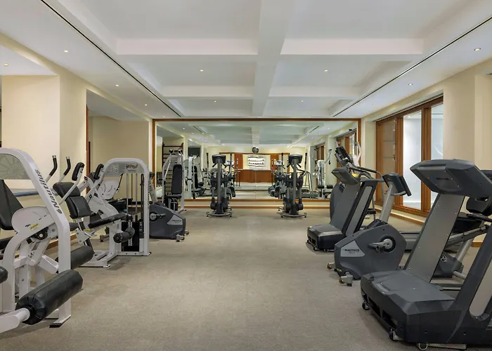 Hotel Courtyard By Marriott Tiflis