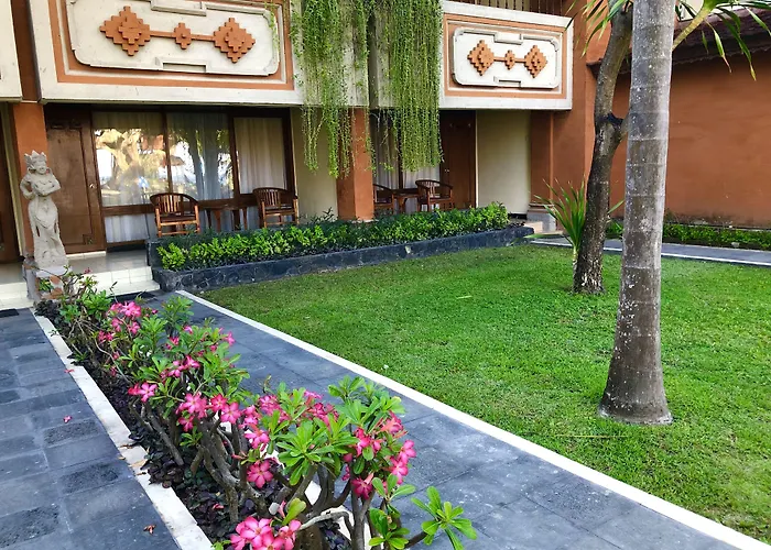 Inna Sindhu Beach Hotel&Resort Sanur