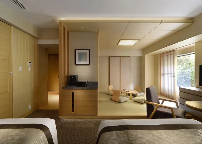 Hotel Metropolitan Tokyo Ikebukuro