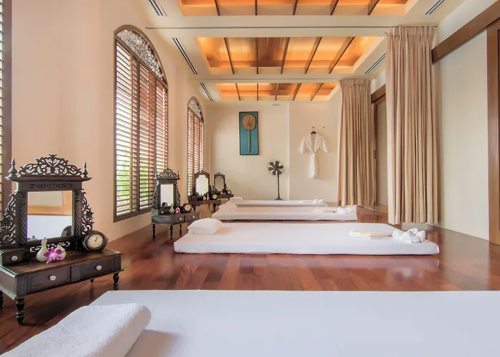 The Sukosol Hotel Bangkok