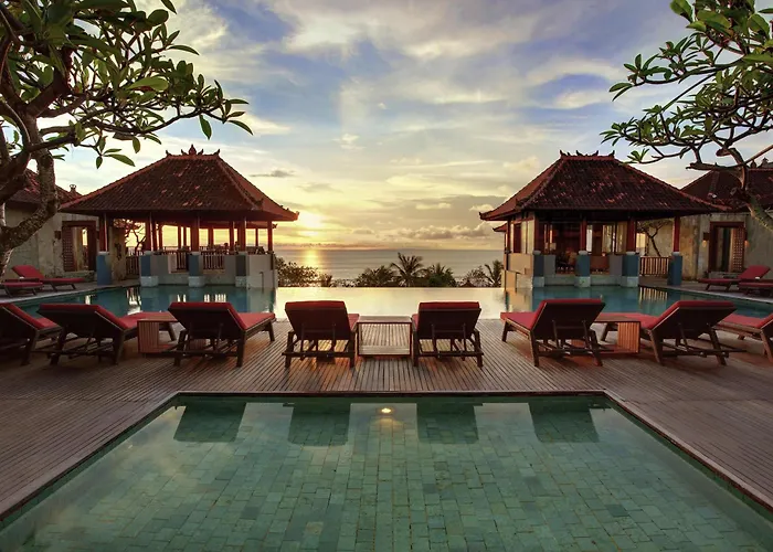 Mercure Kuta Lombok