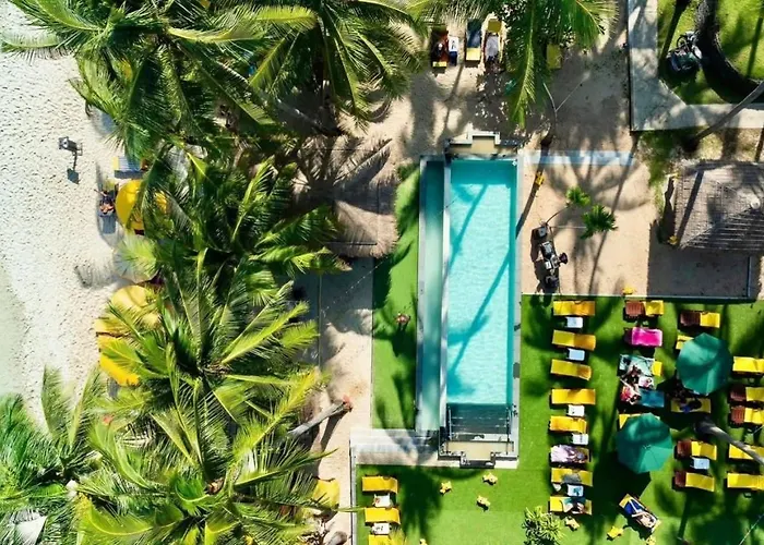 Astrococo Beach Resort By Coconut Beach