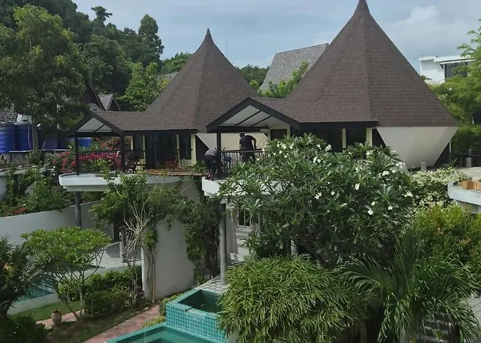 Yao Yai Beach Resort Ko Yao Yai