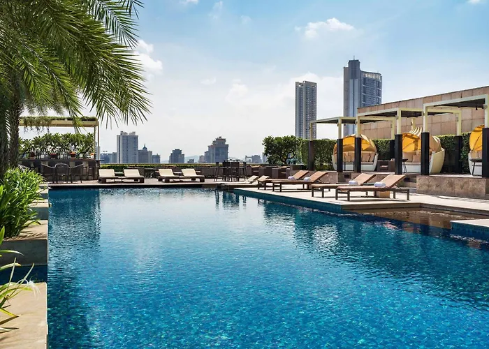 The St. Regis Mumbai