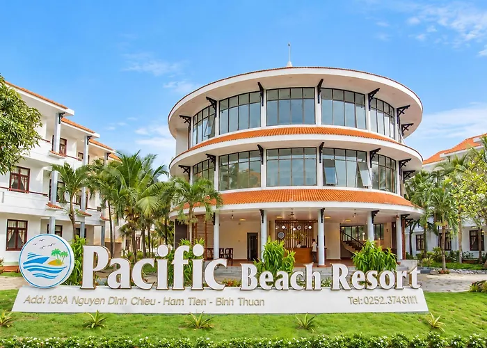 Muine Pacific Resort