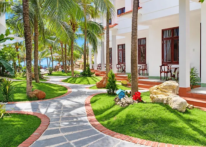 Muine Pacific Resort
