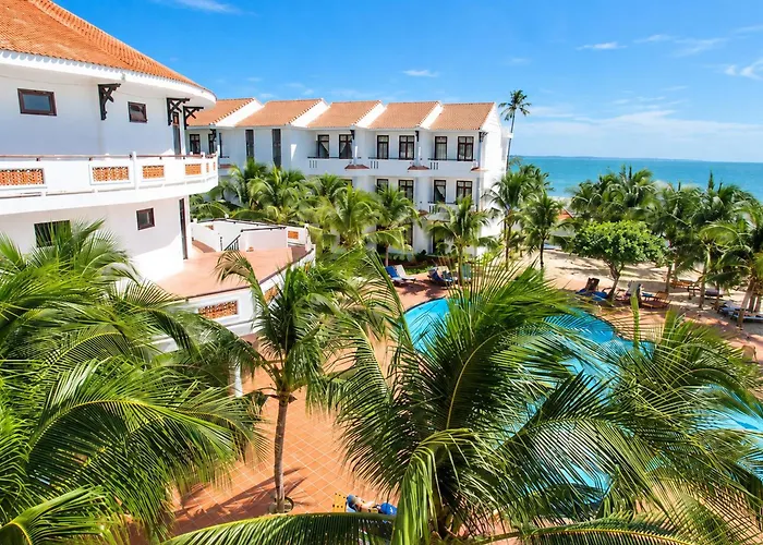 Muine Pacific Resort