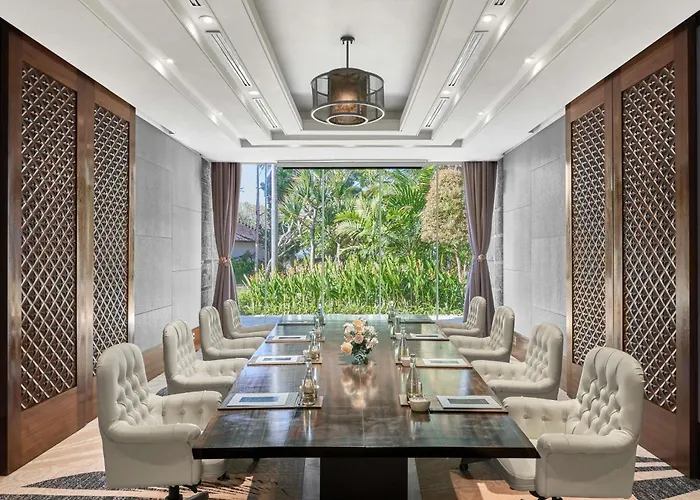 Sofitel Bali Nusa Dua Beach Resort
