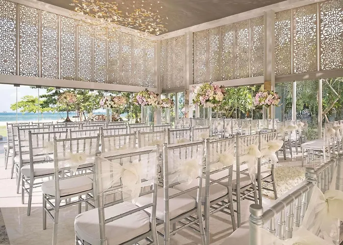 Sofitel Bali Nusa Dua Beach Resort
