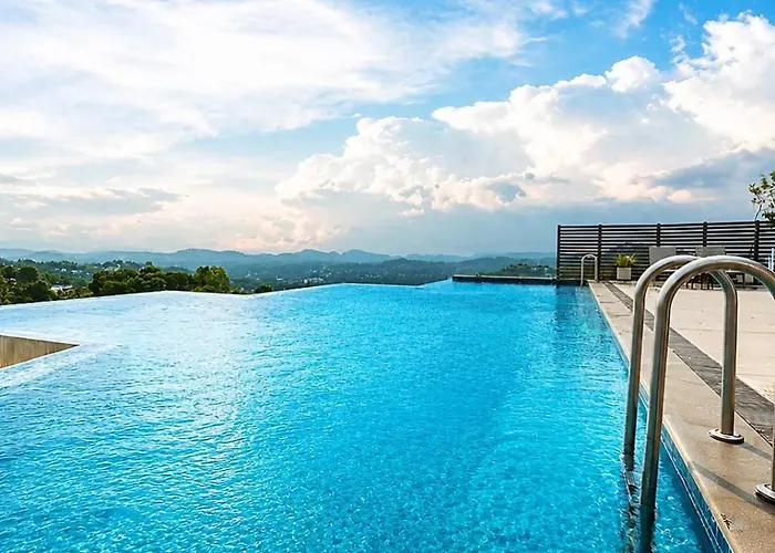 Skyloft Kandy