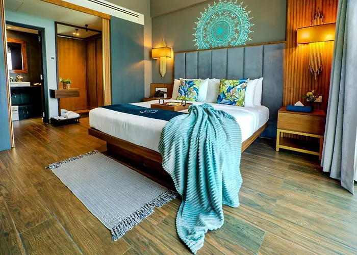 Hotel Maradha Colombo
