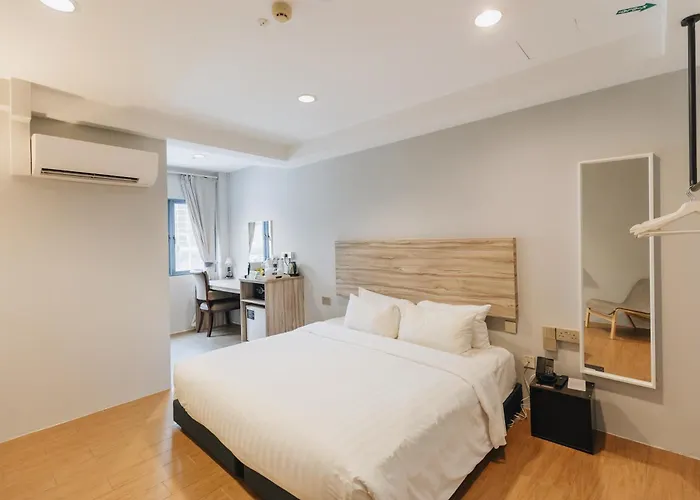 Victoria Hotel A Nuve Group Collection Singapour