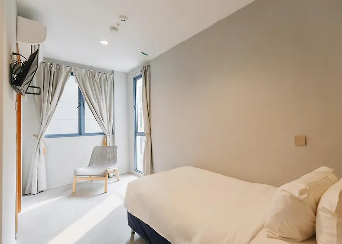 Victoria Hotel A Nuve Group Collection Singapour