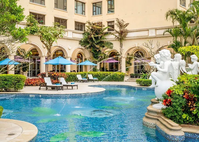 Hotel Sofitel Macau At Ponte 16