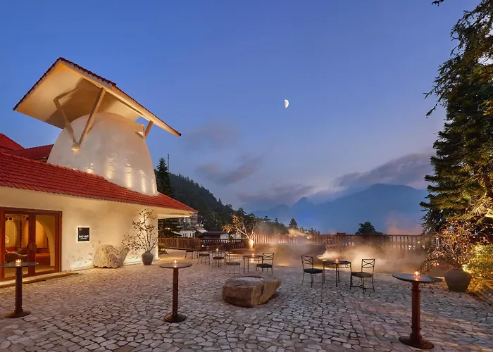 Sapa Mountain Resort Affiliated By Melia
