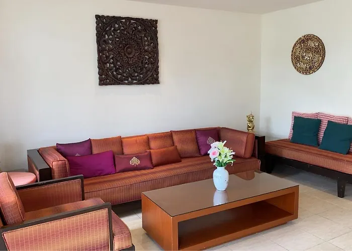 Hua Hin Blue Lagoon Cha-Am