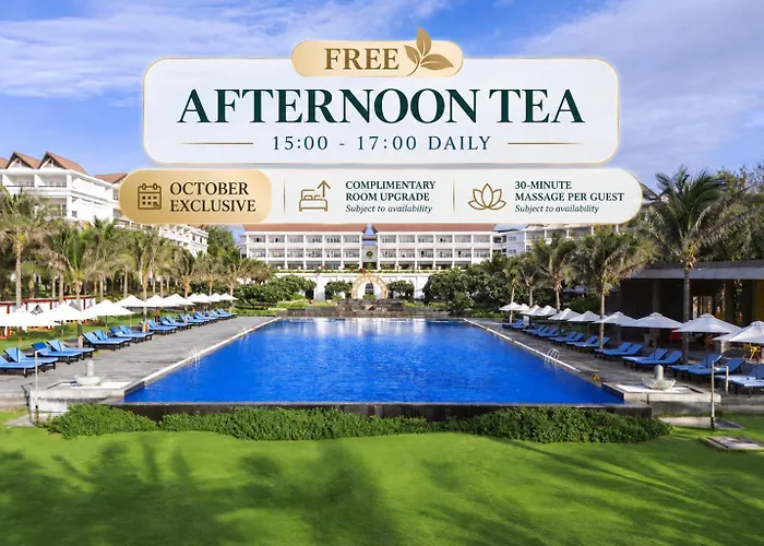 Muine Bay Resort Mui Ne