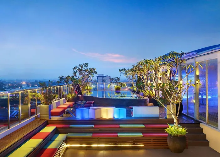 Ibis Styles Yogyakarta