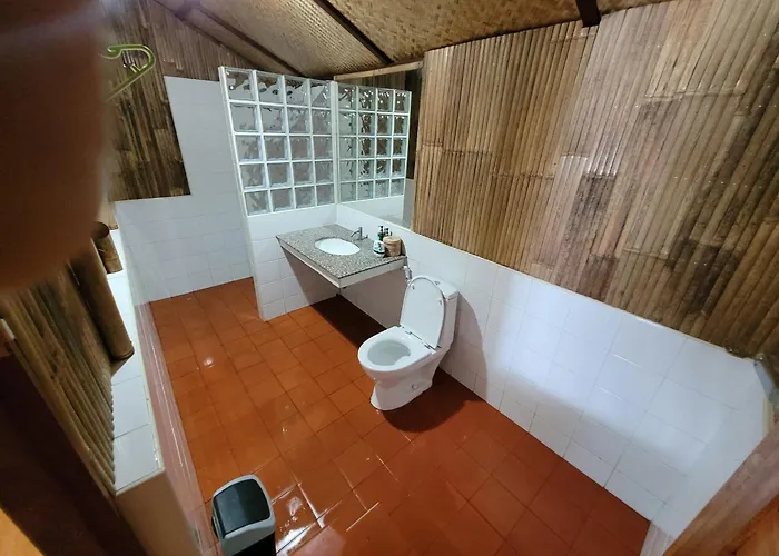 Green View Beach Resort Koh Lipe