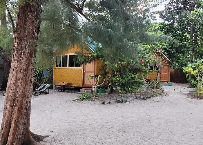 Green View Beach Resort Koh Lipe