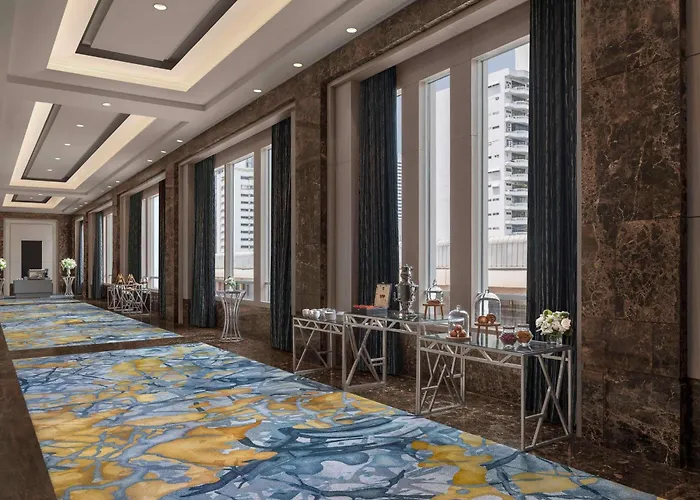 Sofitel Bangkok Sukhumvit Hotel