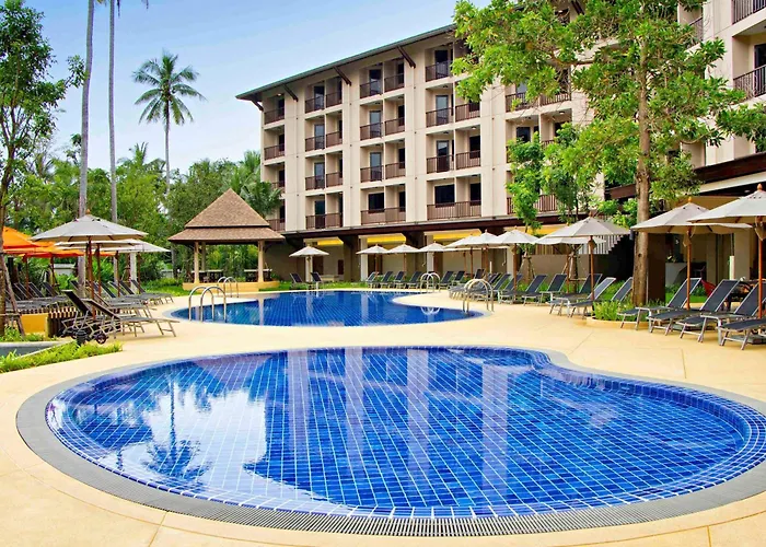 Hotel Ibis Styles Krabi Ao Nang