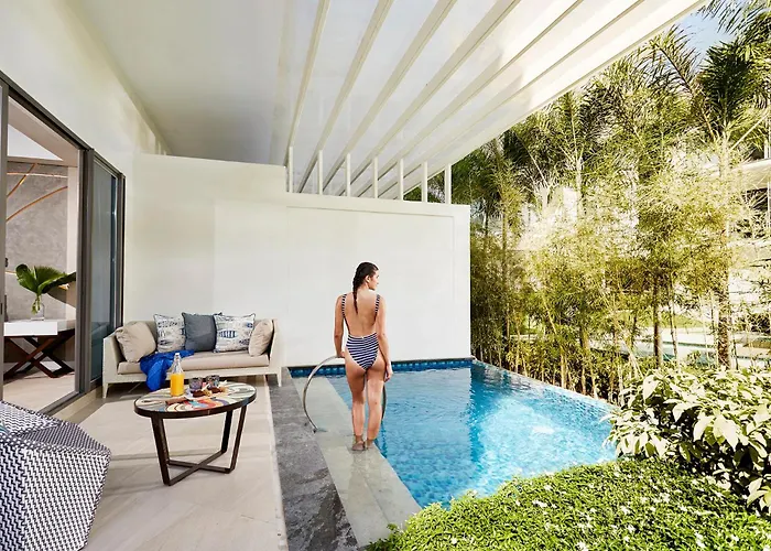 The Lind Boracay Hotel Balabag 