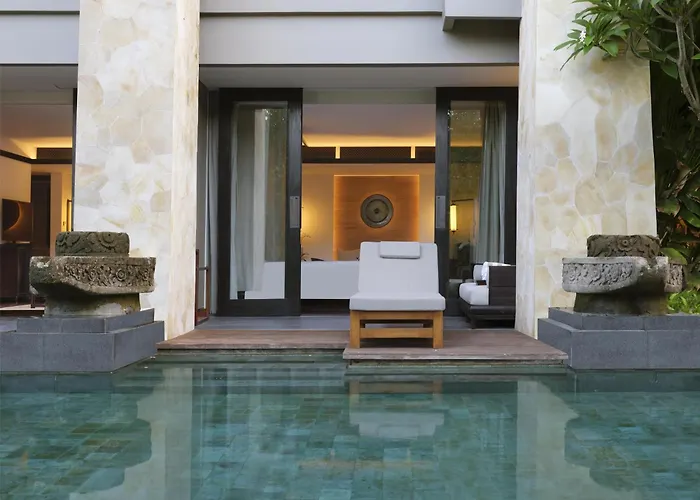 The Apurva Kempinski Bali