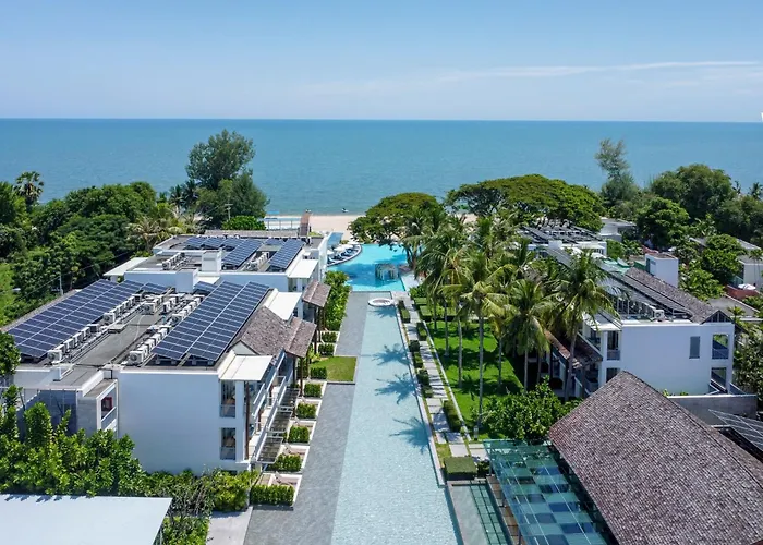 Veranda Resort & Villas Hua Hin Cha Am Cha-Am