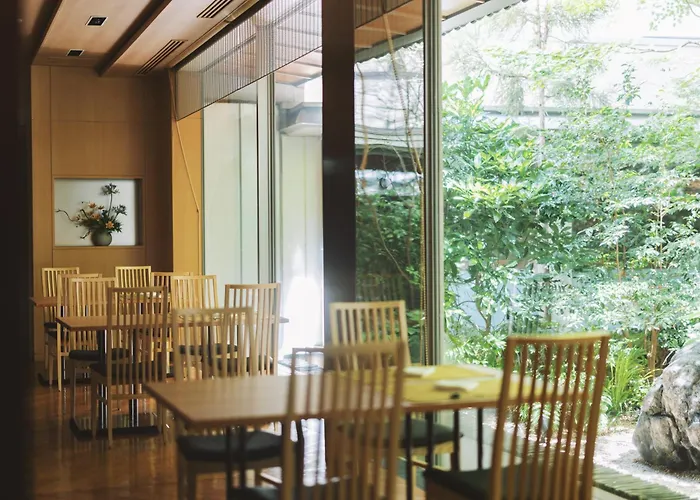 Hotel Niwa Tóquio