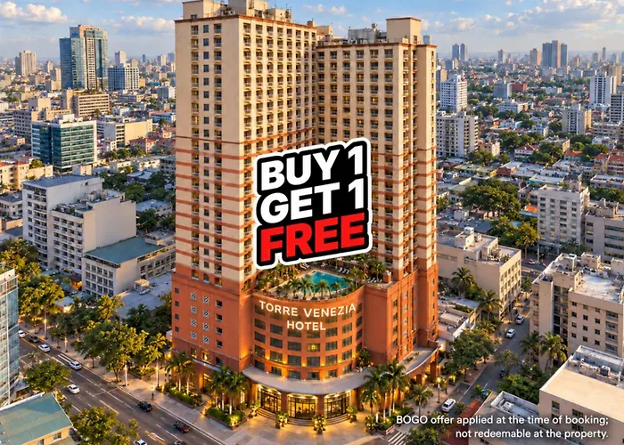 Torre Venezia Suites