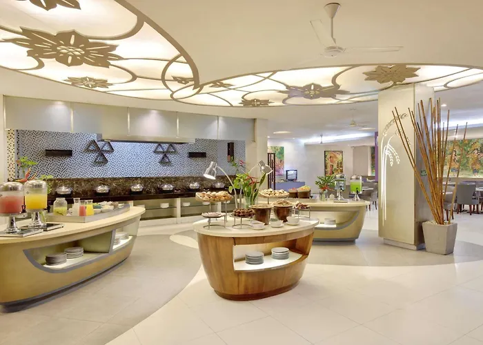 Mercure Bali Nusa Dua