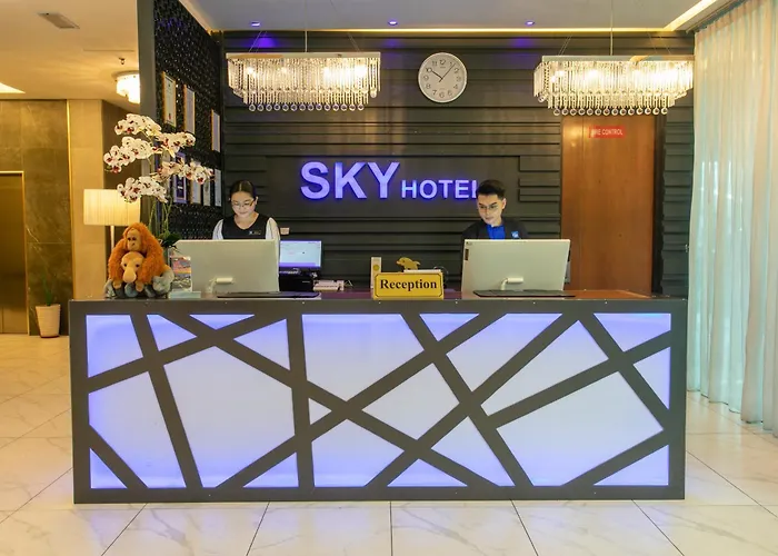 Sky Hotel