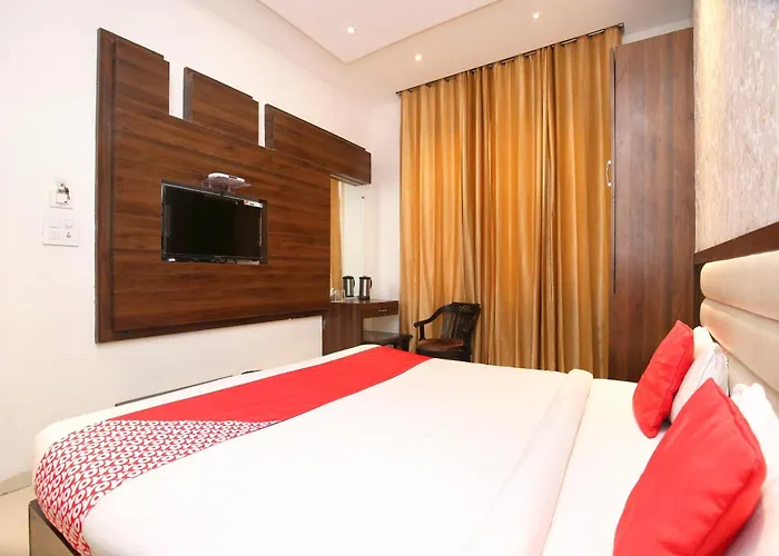 Super Hotel O Winner Inn