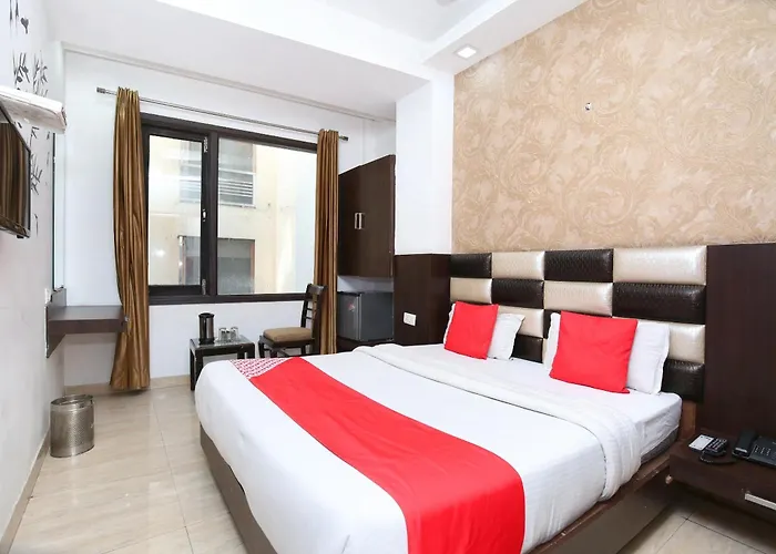 Super Hotel O Winner Inn