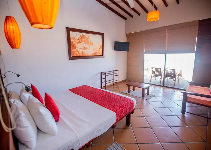 The Beach Cabanas Retreat & Spa Koggala