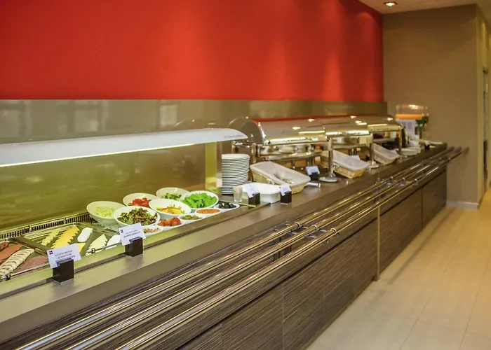 Ibis Astana