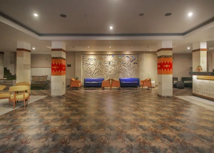 D'Nusa Beach Club And Resort Nusa Lembongan 