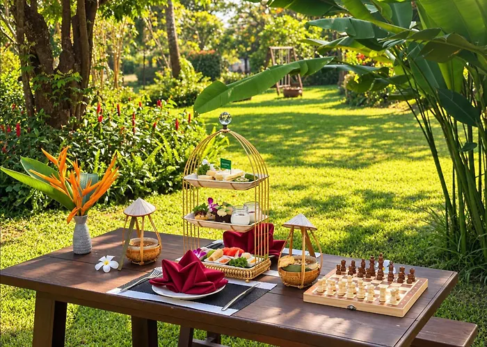Rivertown Hoi An Resort & Spa