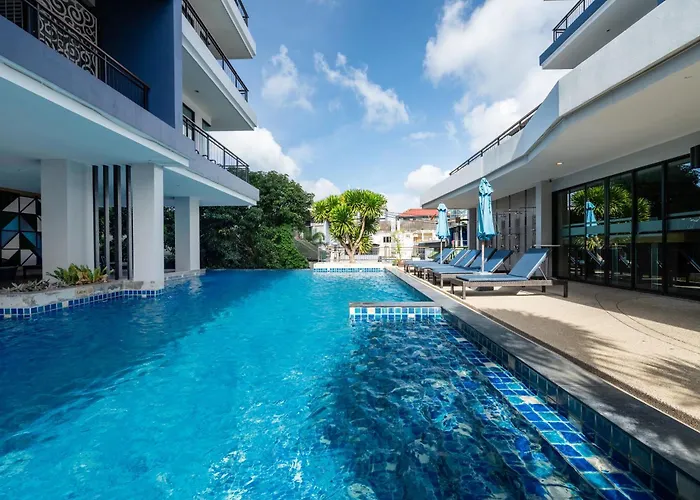 Ava Sea Resort Krabi, Ao Nang Beach