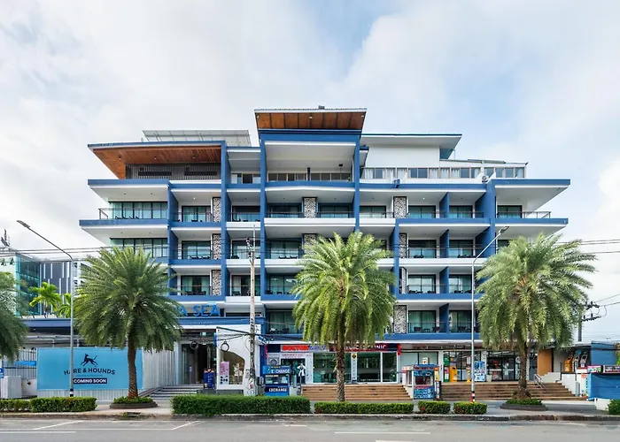 Ava Sea Resort Krabi, Ao Nang Beach