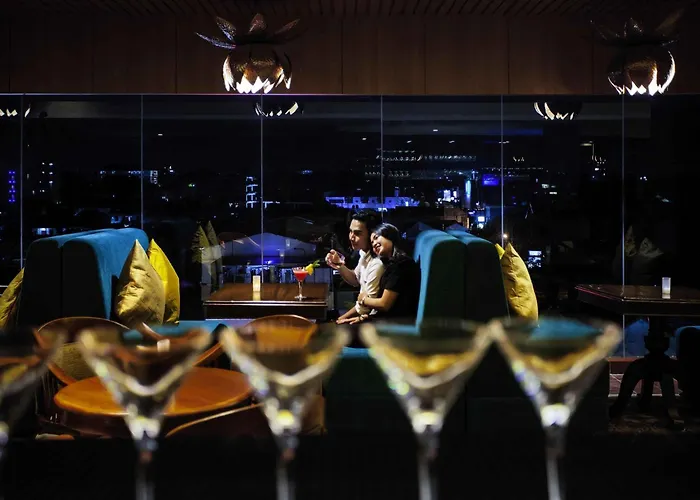 Grand Mercure Yogyakarta Adi Sucipto Pakualaman
