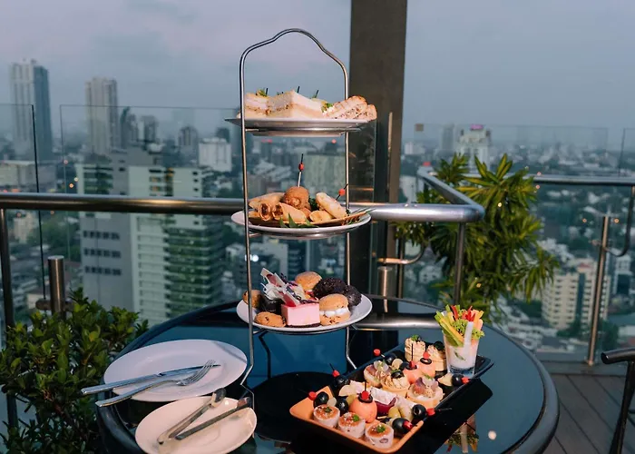 Hotel Nh Collection Colombo