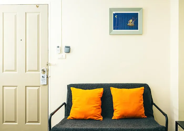 Greenery Hostel