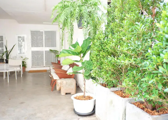 12/14 Home Studio Bangkok